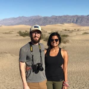 Meet your Posher, Anitha